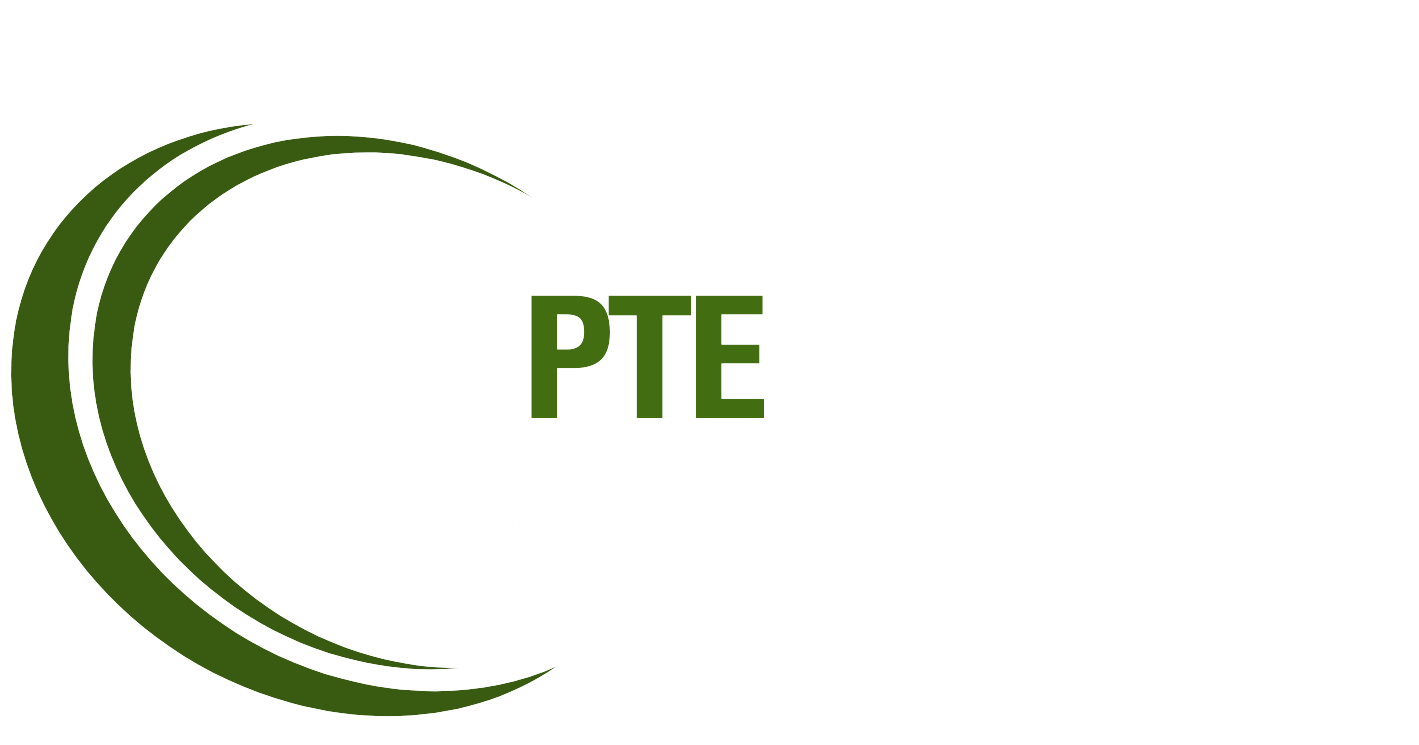 IRAN PTE
